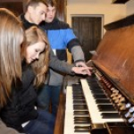 FiVo 2012 - Kirche ist...